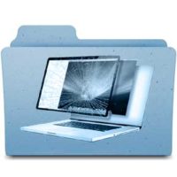 Ремонт Mac