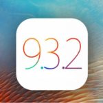 Apple выпустила новую версию iOS 9.3.2 для iPhone и iPad