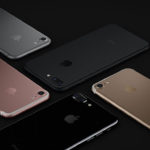 Apple представила iPhone 7 и iPhone 7 Plus