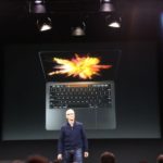 «Hello Again!» — Apple представила новые MacBook Pro