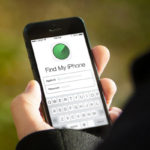Apple усовершенствует сервис «Найти iPhone»