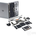 iFixIt оценили ремонтопригодность новых MacBook