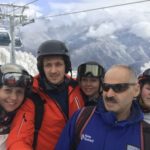 Опыт использования монопода Cucell. Часть 2
