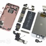 Снижены цены на замену дисплеев и аккумуляторов iPhone