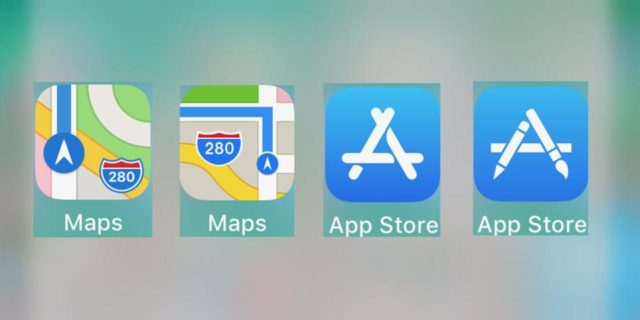 iOS 11 Public Beta 5