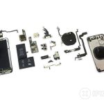 iFixIt разобрали iPhone X