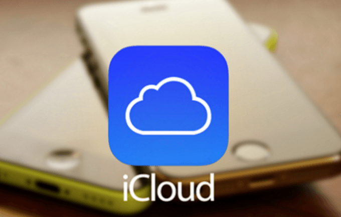 Отвязка iCloud