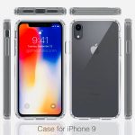 Производитель аксессуаров раскрыл дизайн iPhone 9