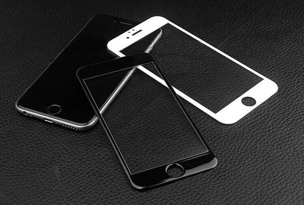 Защитное стекло iPhone