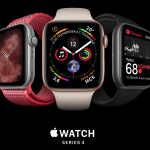 Apple представила Apple Watch Series 4