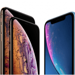 Apple представила iPhone XS, iPhone XS Max и iPhone XR