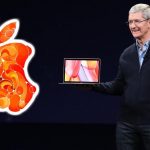 Apple представила новый MacBook Air Retina и Mac mini