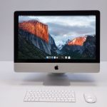 Апгрейд iMac. Ставим быстрый SSD и увеличиваем память