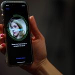 Apple работает над новой системой Face ID