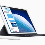 Apple представила новые iPad Air 3 и iPad mini 5