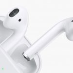 Apple выпустила AirPods 2
