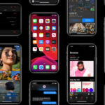 Вышла iOS 13.2 и iOS 12.4.3 для старых устройств