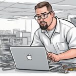 Как понять, что Вашему MacBook требуется замена аккумулятора
